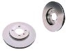 Disque de frein Brake Disc:34 11 1 154 749