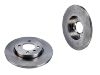 Brake Disc:34 11 1 154 747