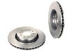 диск тормозной Brake Disc:272 276