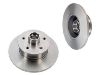 Disco de freno Brake Disc:251 407 617 A