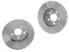 Disque de frein Brake Disc:211 421 07 12