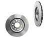 диск тормозной Brake Disc:1K0 615 601 N