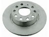 Bremsscheibe Brake Disc:1K0 615 601 K