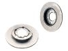 диск тормозной Brake Disc:1J0 615 601 D