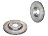 刹车碟 Brake Disc:1J0 615 301 E