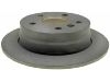 Disco de freno Brake Disc:169 423 03 12