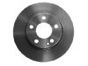 Disco de freno Brake Disc:169 421 00 12