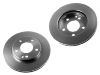 Disco de freno Brake Disc:168 421 02 12