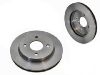 Brake Disc:1 025 911