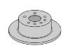 Bremsscheibe Brake Disc:0569 101