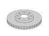 Brake Disc:0569 059