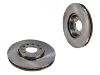 диск тормозной Brake Disc:0569 056