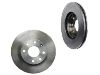 диск тормозной Brake Disc:0569 031