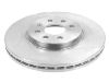 диск тормозной Brake Disc:0569 006