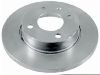 диск тормозной Brake Disc:002 415 019