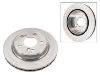 Disco de freno Brake Disc:124 423 08 12