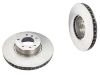 Bremsscheibe Brake Disc:34 11 1 159 602