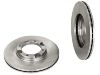 диск тормозной Brake Disc:51712-21300