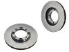 刹车碟 Brake Disc:51712-24100