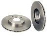 диск тормозной Brake Disc:40206-55F03