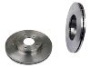 диск тормозной Brake Disc:40206-88E05