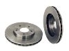 диск тормозной Brake Disc:40206-2Y505