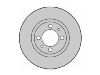 Disque de frein Brake Disc:2101 3103 010