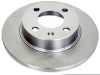 Brake Disc:115 430 211