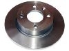 Disco de freno Brake Disc:115 430 212