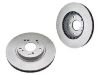 Disco de freno Brake Disc:45251-S7A-N10