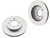 Disco de freno Brake Disc:40206-0M602