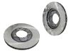 диск тормозной Brake Disc:BF68-33-251