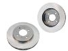 диск тормозной Brake Disc:MR440771