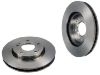 диск тормозной Brake Disc:MR510966