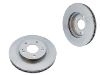 Disco de freno Brake Disc:MR449817