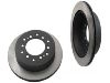 Brake Disc:42431-60200
