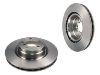 диск тормозной Brake Disc:SDB 500193