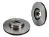 диск тормозной Brake Disc:SDB 000200