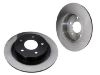 Disco de freno Brake Disc:43206-4U001