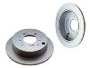 Disque de frein Brake Disc:58411-3A300