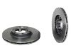 Disco de freno Brake Disc:MB151387