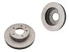 Brake Disc:LA83-33-25X