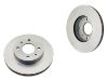 диск тормозной Brake Disc:40206-60Y01