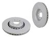 диск тормозной Brake Disc:30657301