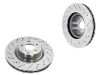 диск тормозной Brake Disc:220 421 11 12