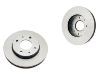 Disco de freno Brake Disc:51712-2D310