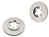 диск тормозной Brake Disc:40206-03P11