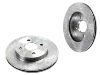 Brake Disc:40206-2N301