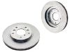 刹车碟 Brake Disc:GJ25-33-25XD