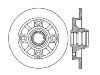 Brake Disc:BF68-26-251A